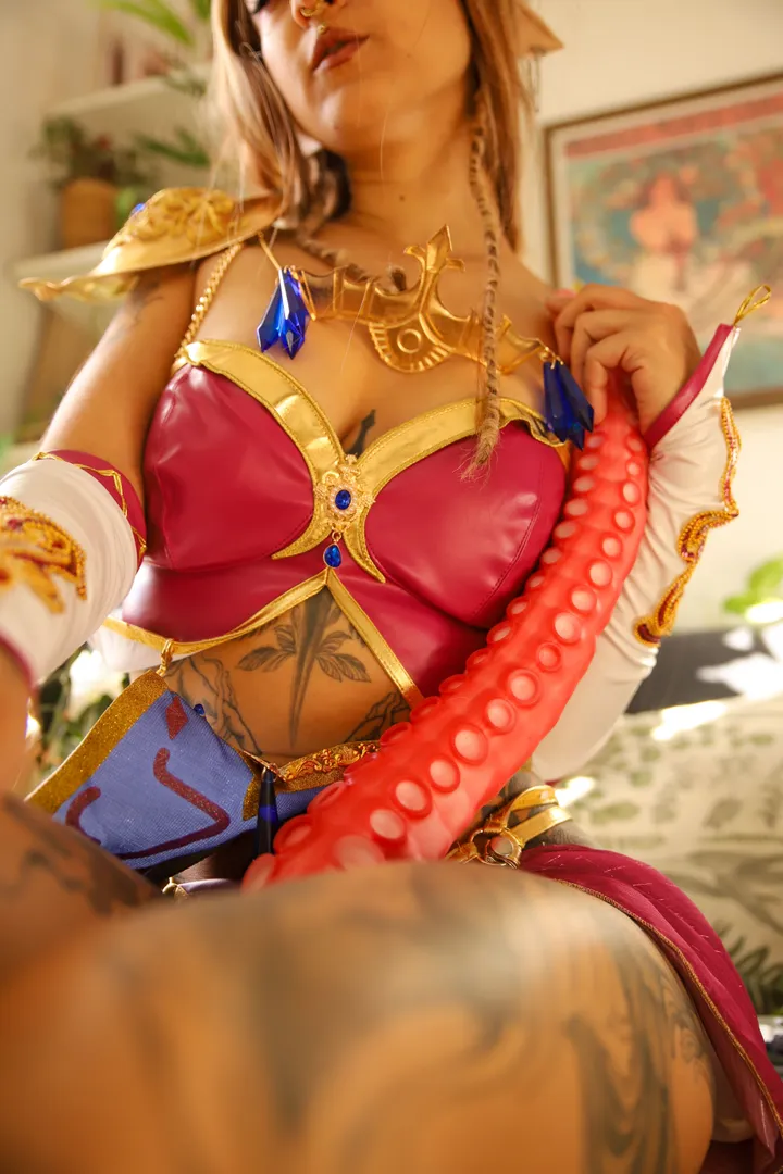 Photo de Yllaaa - MYM