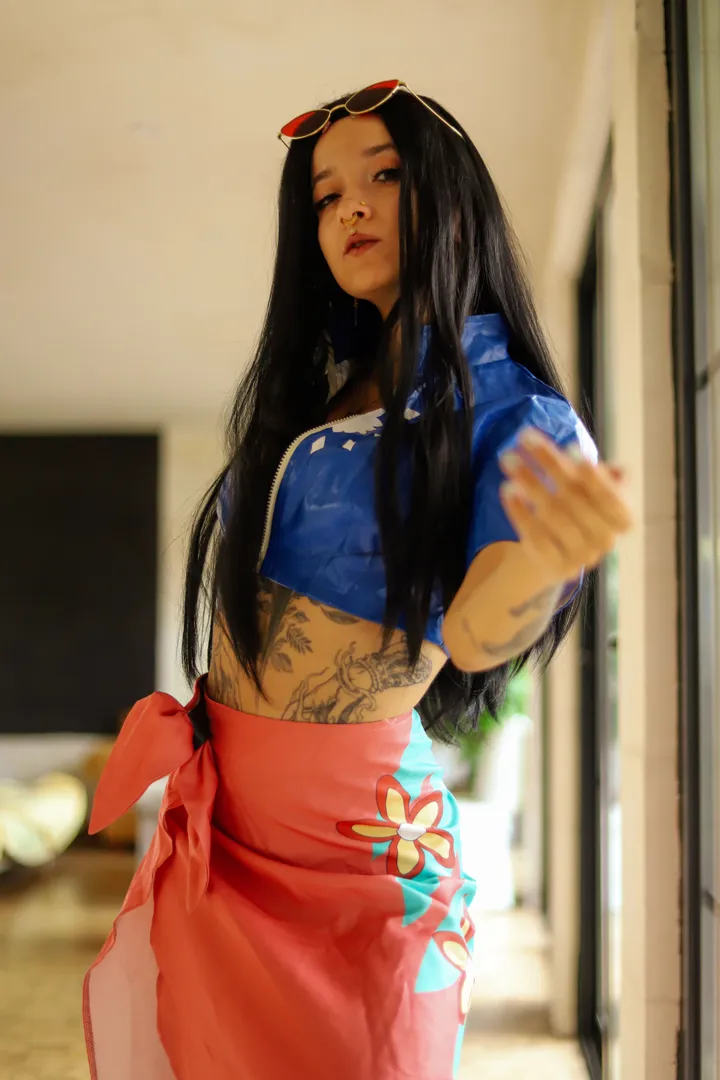 Photo de Yllaaa - MYM