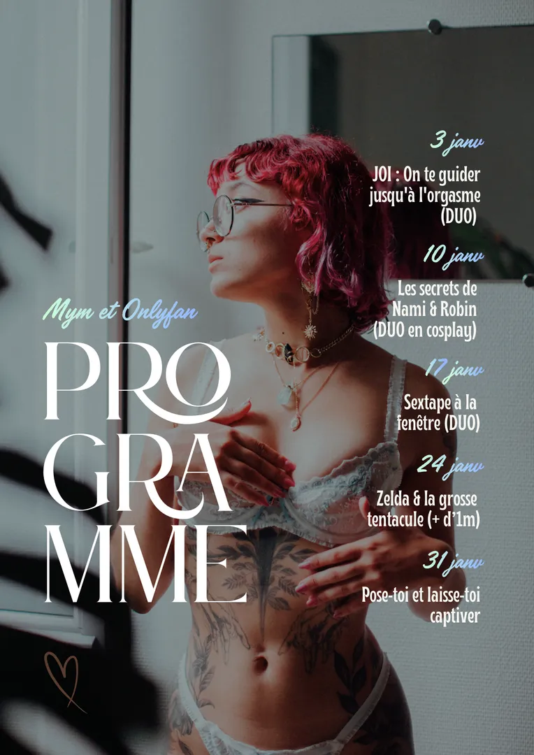 Photo de Yllaaa - MYM