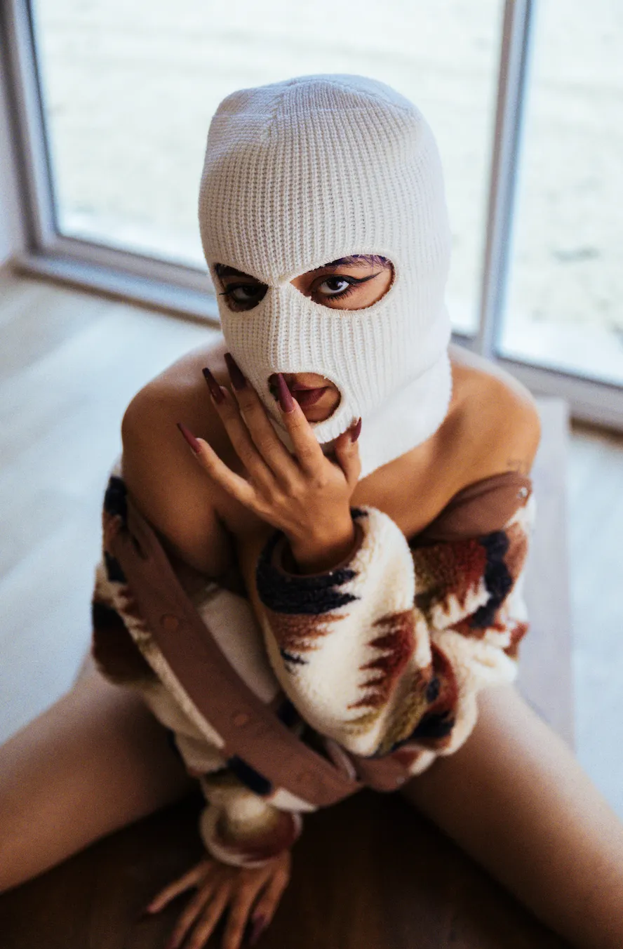 Photo de Yllaaa - MYM