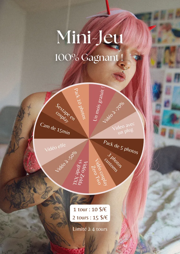 Photo de Yllaaa - MYM