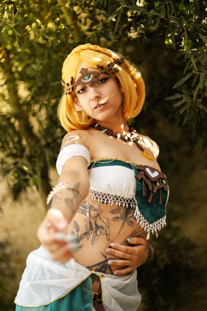 Photo de Yllaaa - MYM