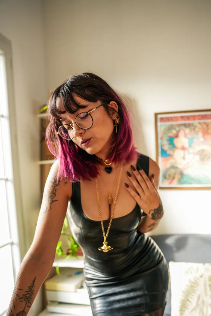 Photo de Yllaaa - MYM