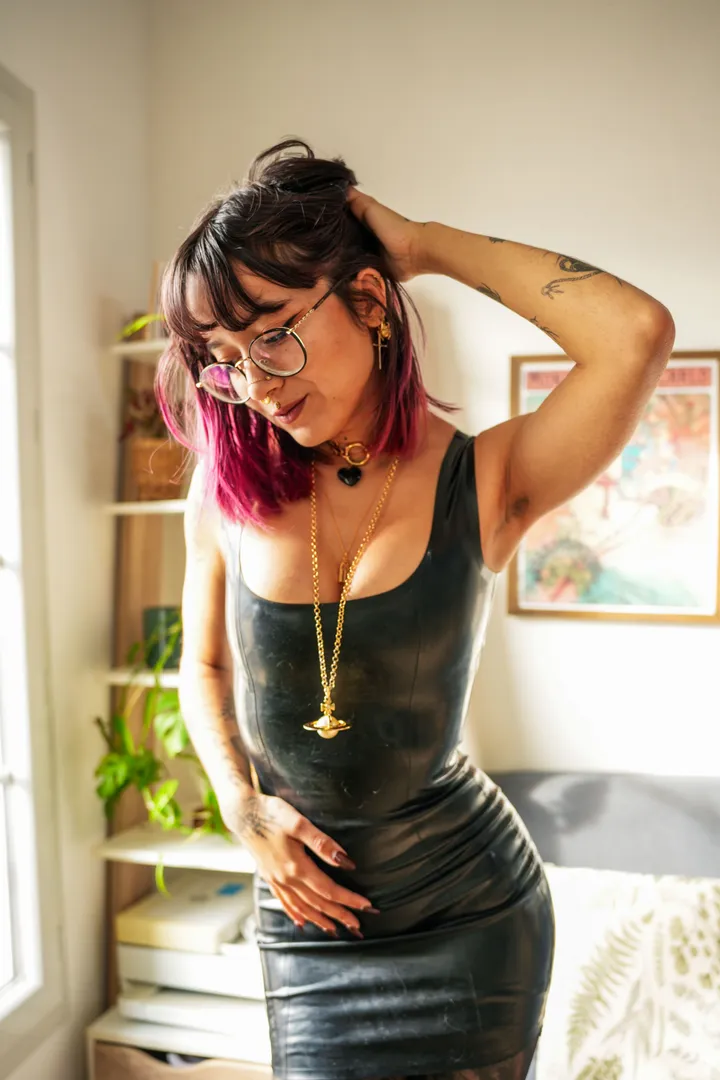 Photo de Yllaaa - MYM