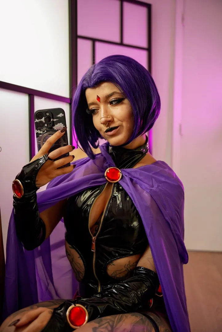 Photo de Yllaaa - MYM