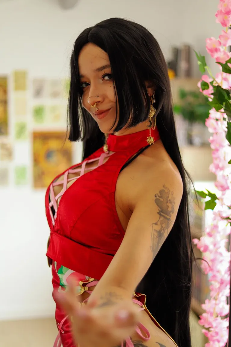 Photo de Yllaaa - MYM