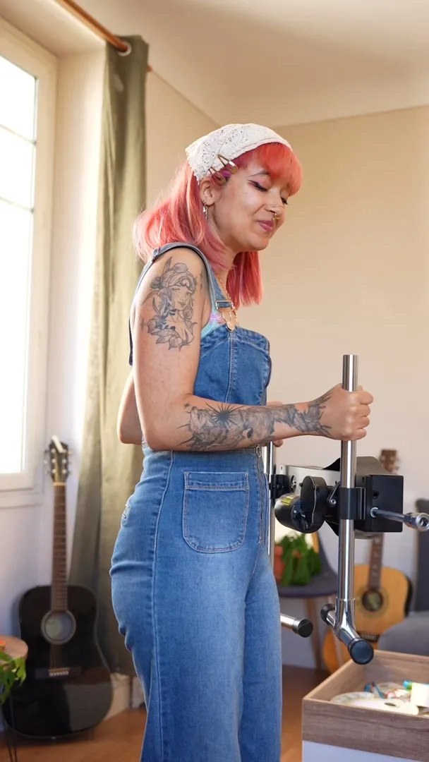 Photo de Yllaaa - MYM