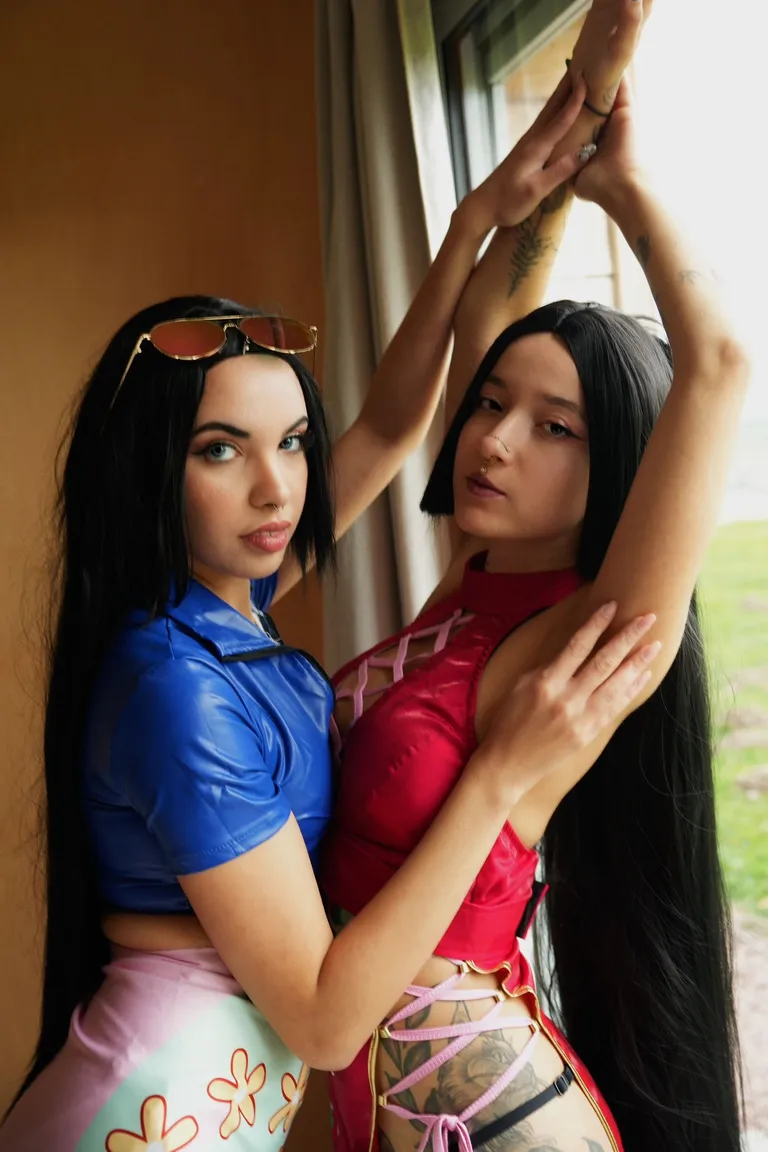 Photo de Yllaaa - MYM