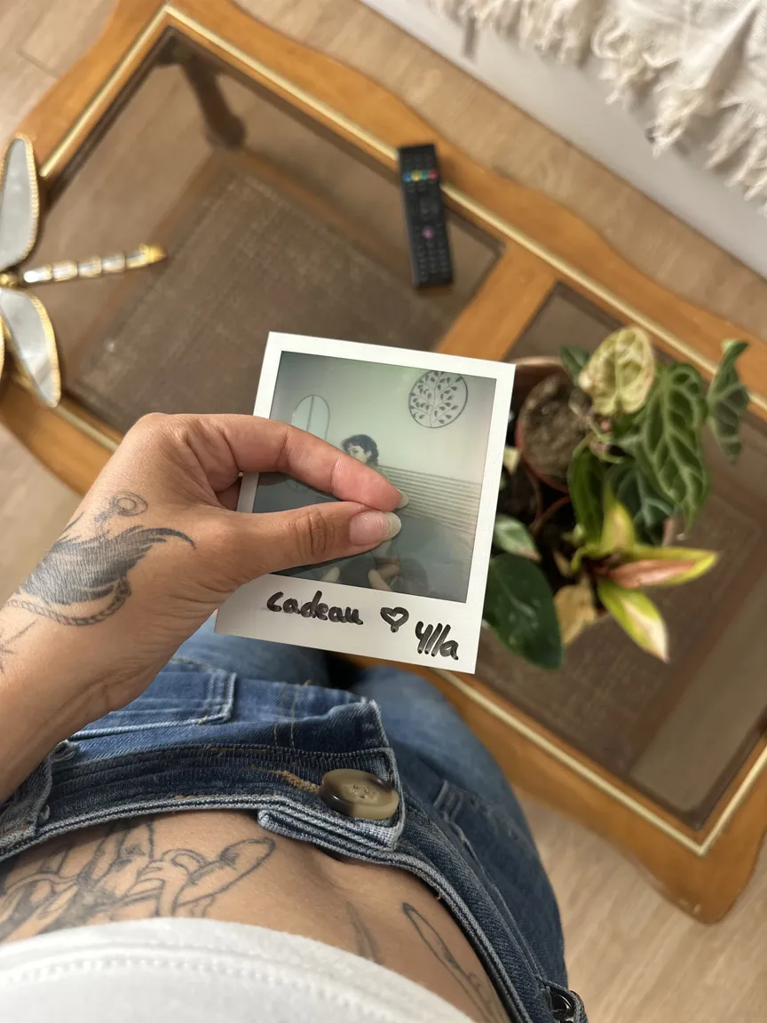 Photo de Yllaaa - MYM