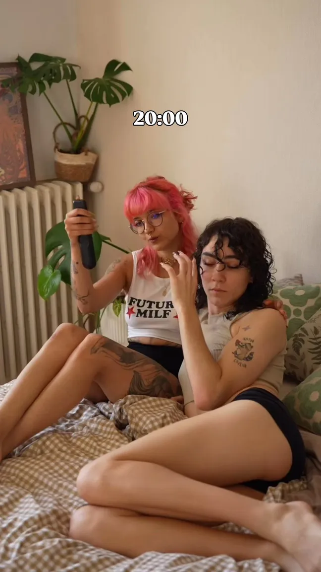 Photo de Yllaaa - MYM