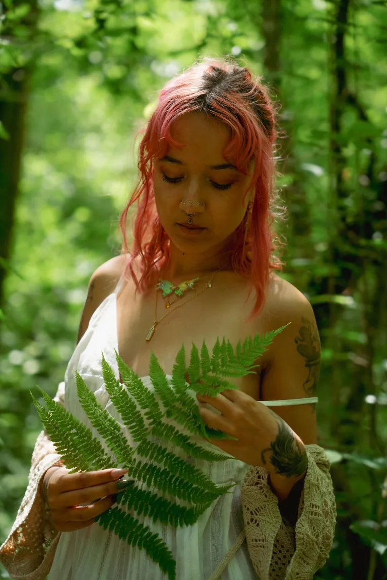 Yllaaa nude leak — photo porn MYM de Yllaaa nue