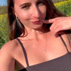 Ylloya nude — vidéo porn leak MYM