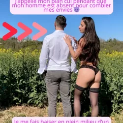 Ylloya nude — photo porn leak MYM