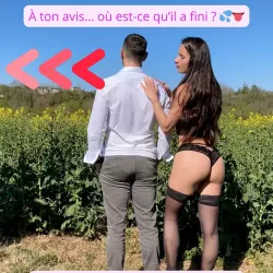 Ylloya nude — photo porn leak MYM