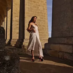 Ylloya nude — vidéo porn leak MYM