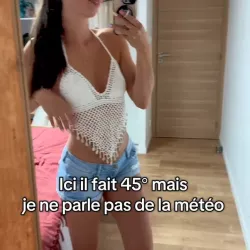 Ylloya nude — vidéo porn leak MYM