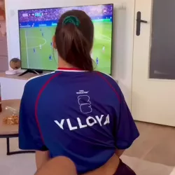 Ylloya nude — vidéo porn leak MYM
