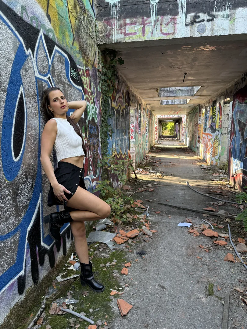 Photo de Ylloya - MYM