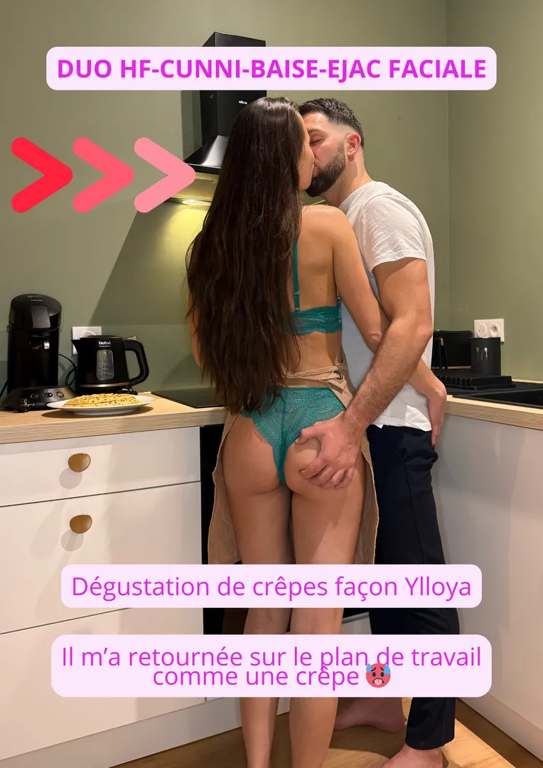 Photo de Ylloya - MYM