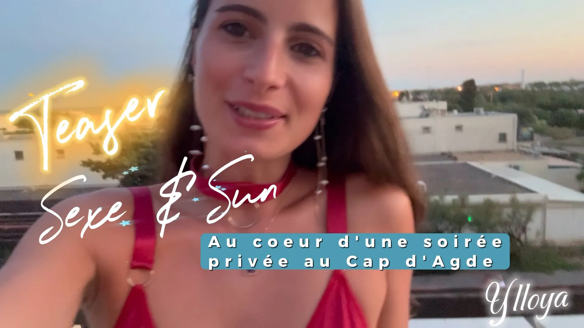 Photo de Ylloya - MYM