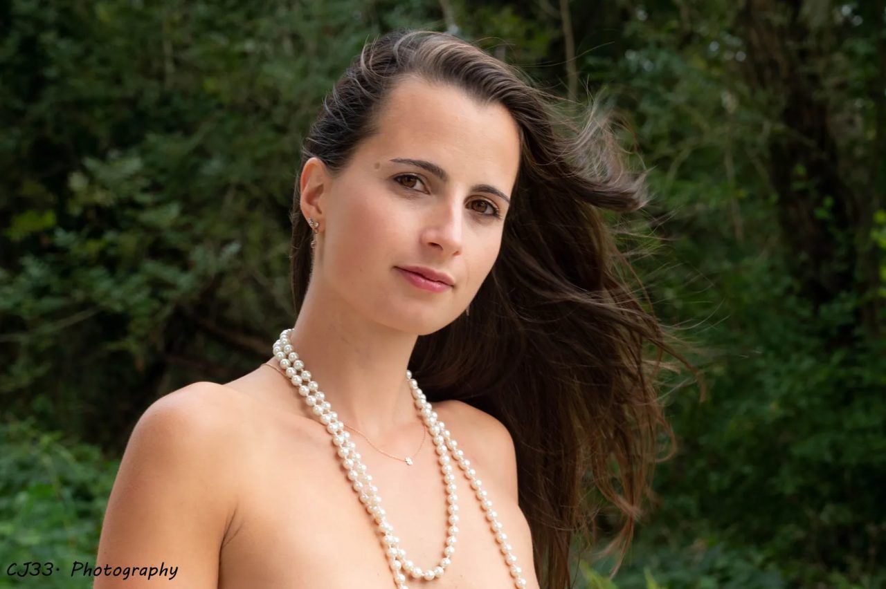 Ylloya nude leak — photo porn MYM de Ylloya nue
