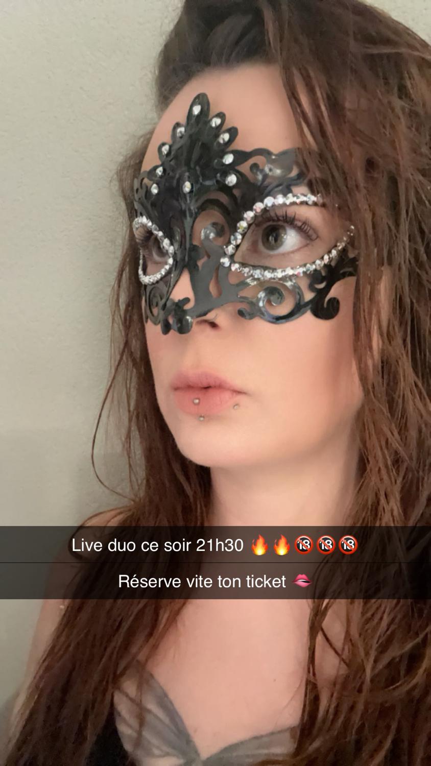 Photo de Ynnej - MYM