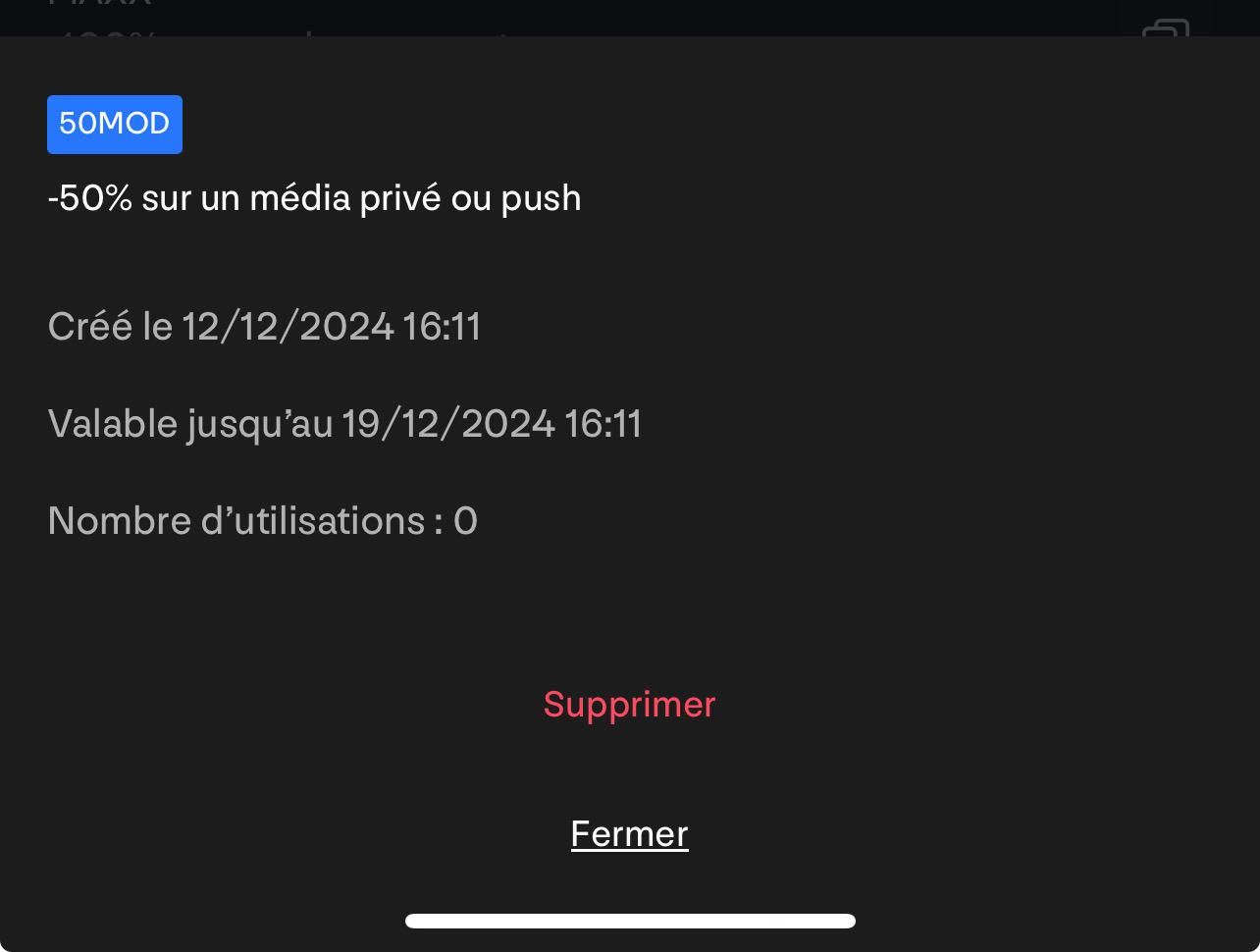 Photo de Ynnej - MYM