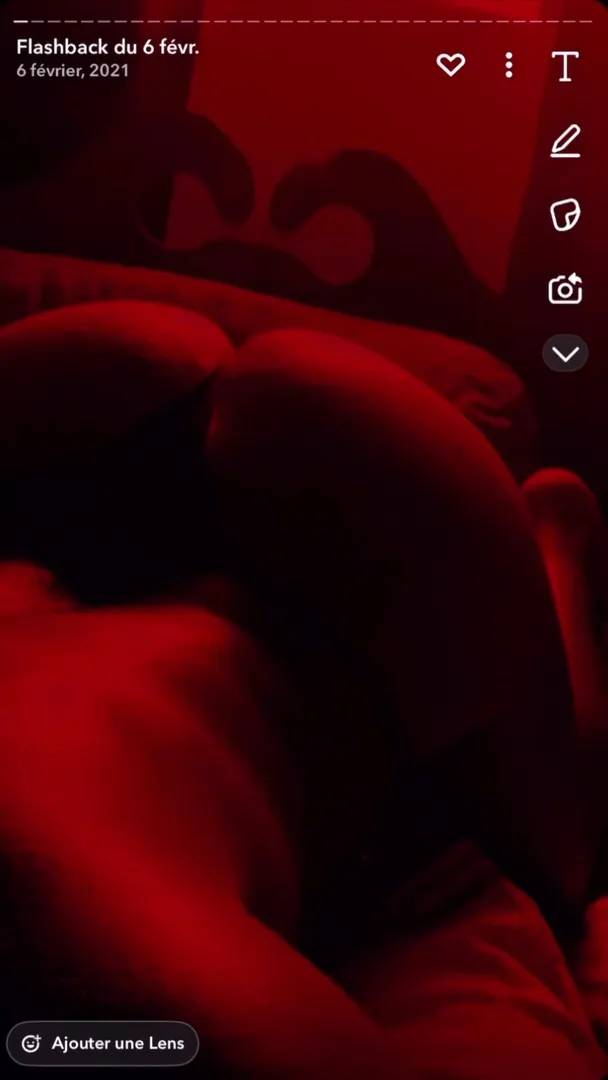 Photo de Your_bitch972 - MYM