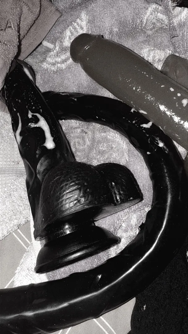 Photo de Your_bitch972 - MYM