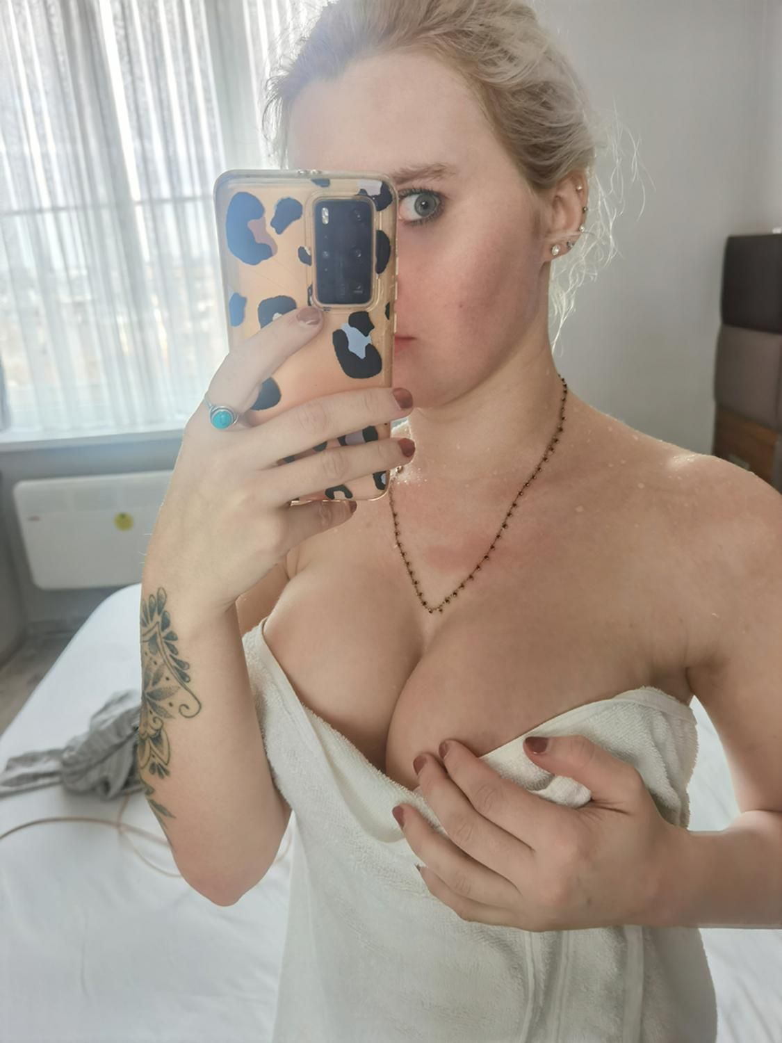 Photo de Yourblondiex - MYM