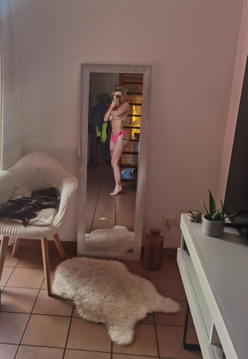 Photo de Yourblondiex - MYM