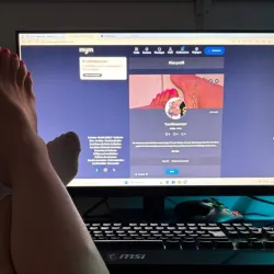 Photo de Yourlilownerari