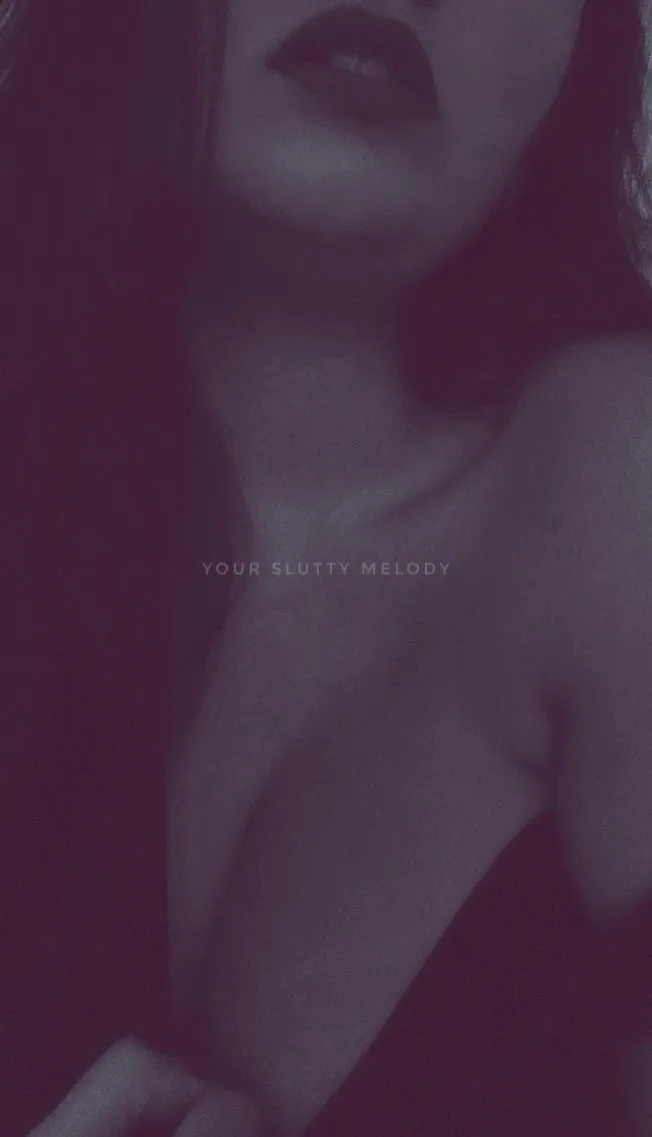 Yoursluttymelody nude leak — photo porn MYM de Yoursluttymelody nue