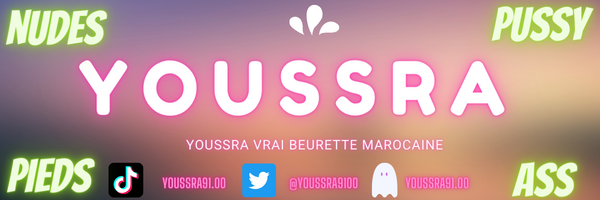 @Youssra91 Header