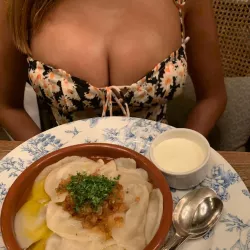 Photo de Zahia