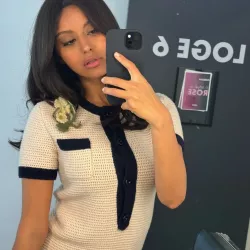 Photo de Zahia