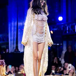 Photo de Zahia