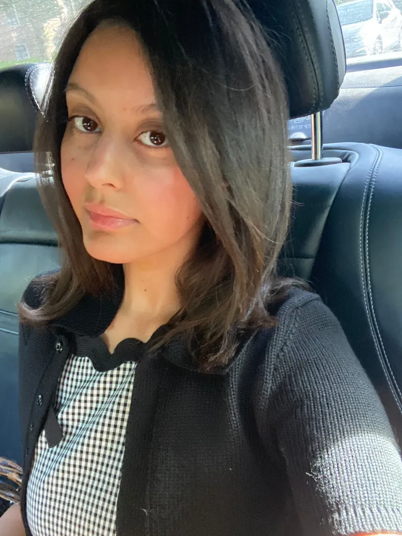 Photo de Zahia - MYM