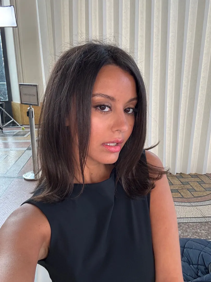 Photo de Zahia - MYM