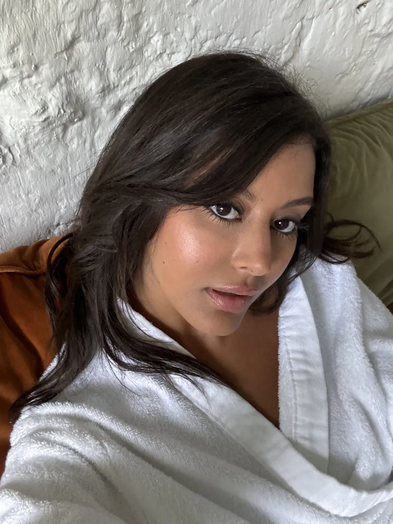 Photo de Zahia - MYM