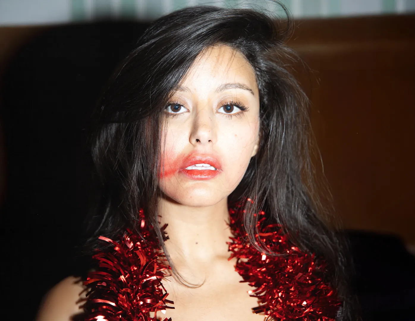 Photo de Zahia - MYM