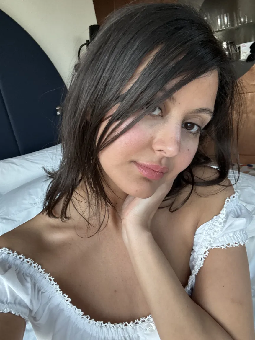 Photo de Zahia - MYM