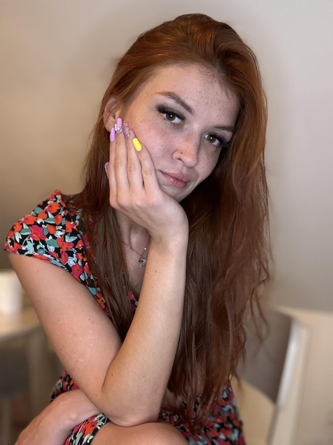 Photo de Zeliee_ - MYM