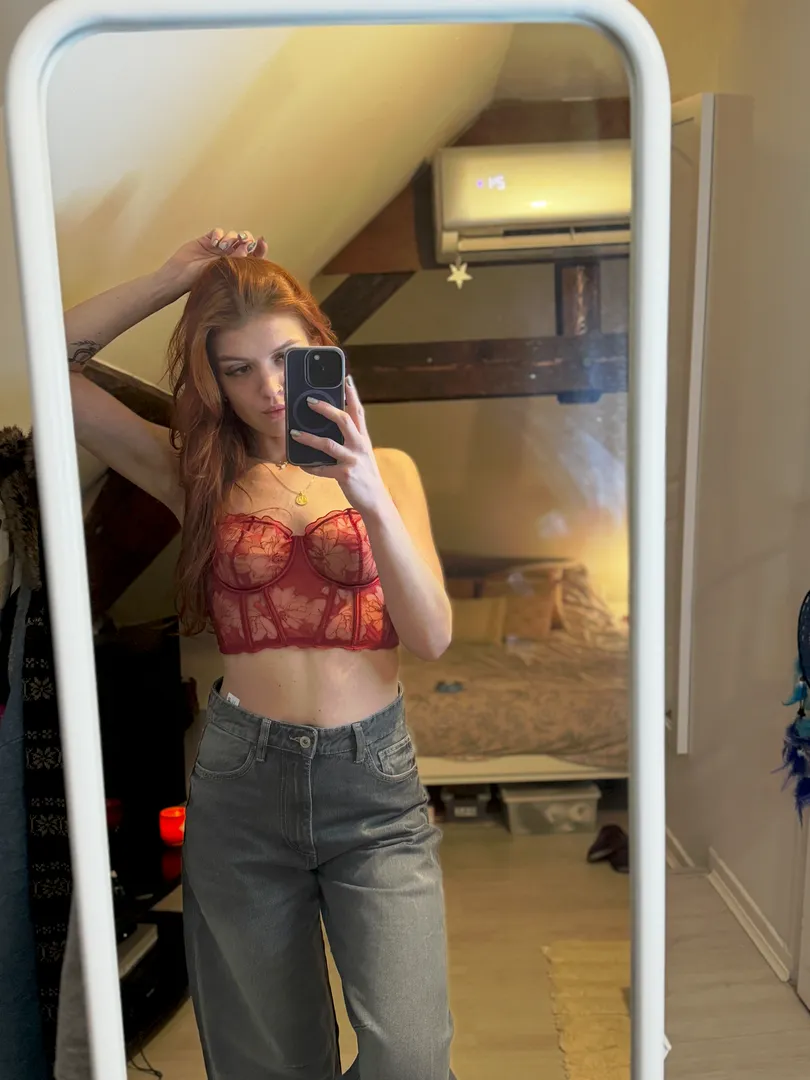 Photo de Zeliee_ - MYM