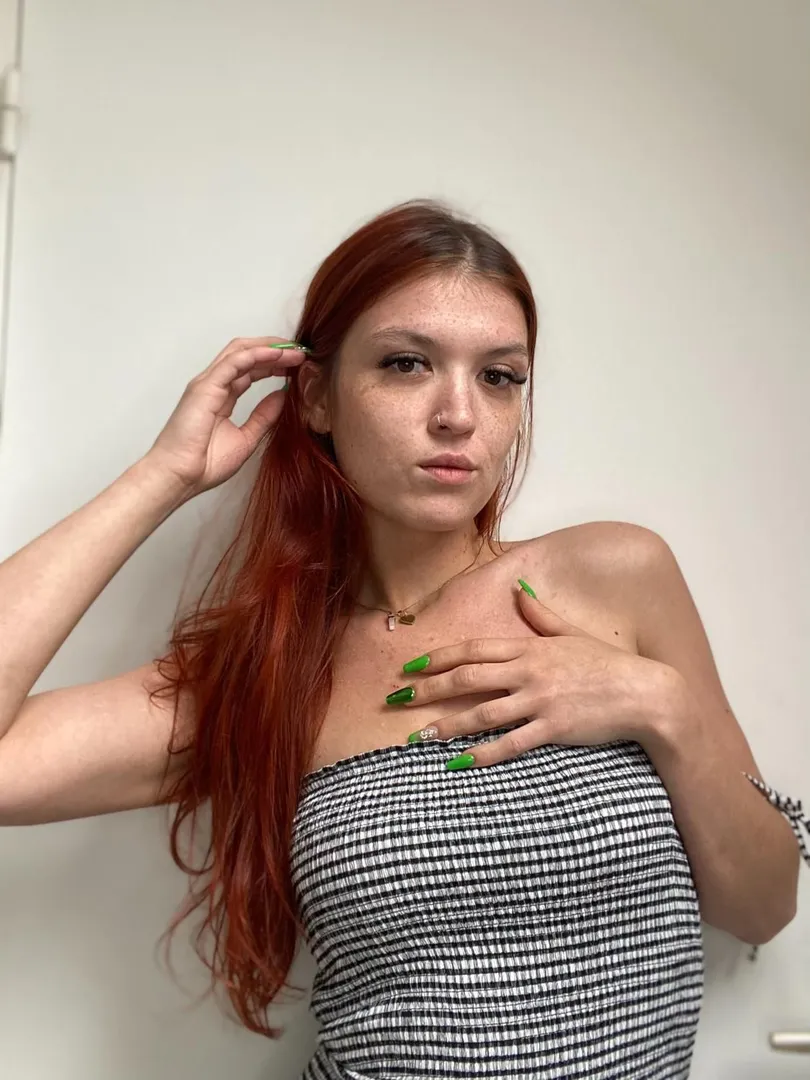 Photo de Zeliee_ - MYM