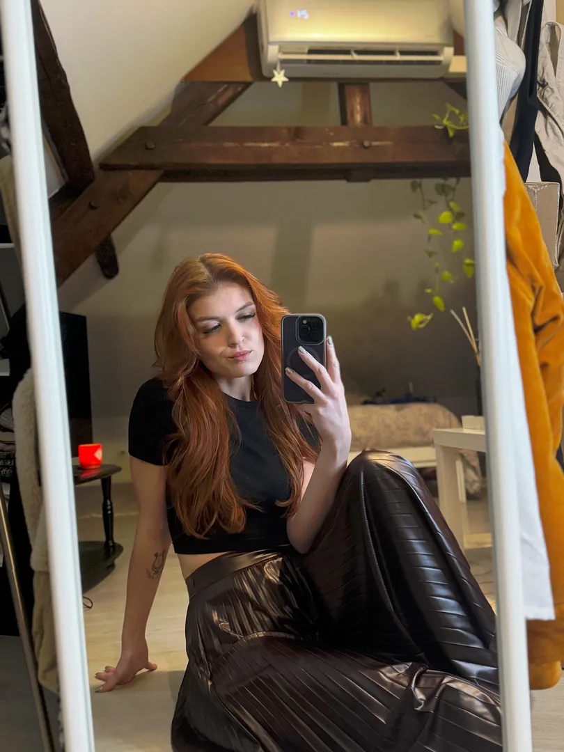 Photo de Zeliee_ - MYM