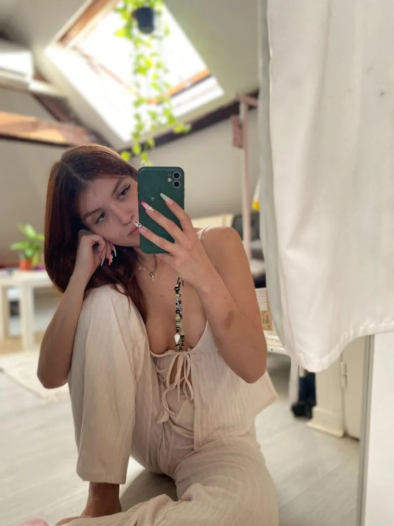 Photo de Zeliee_ - MYM