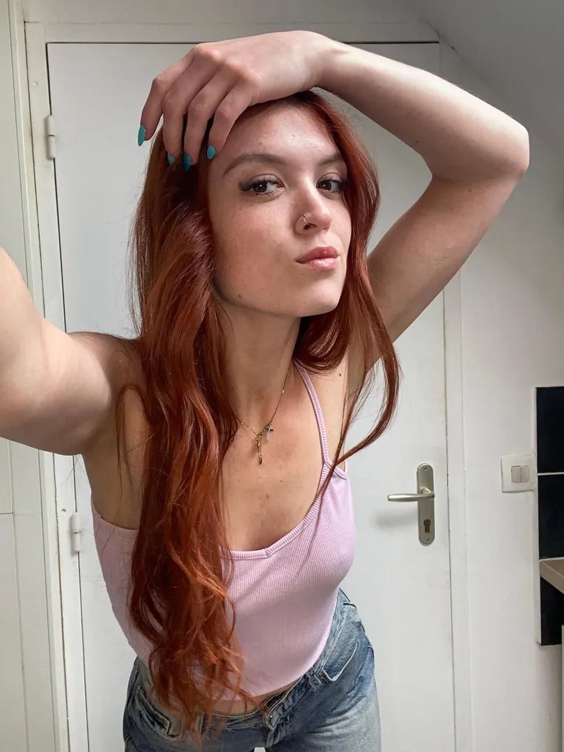 Photo de Zeliee_ - MYM