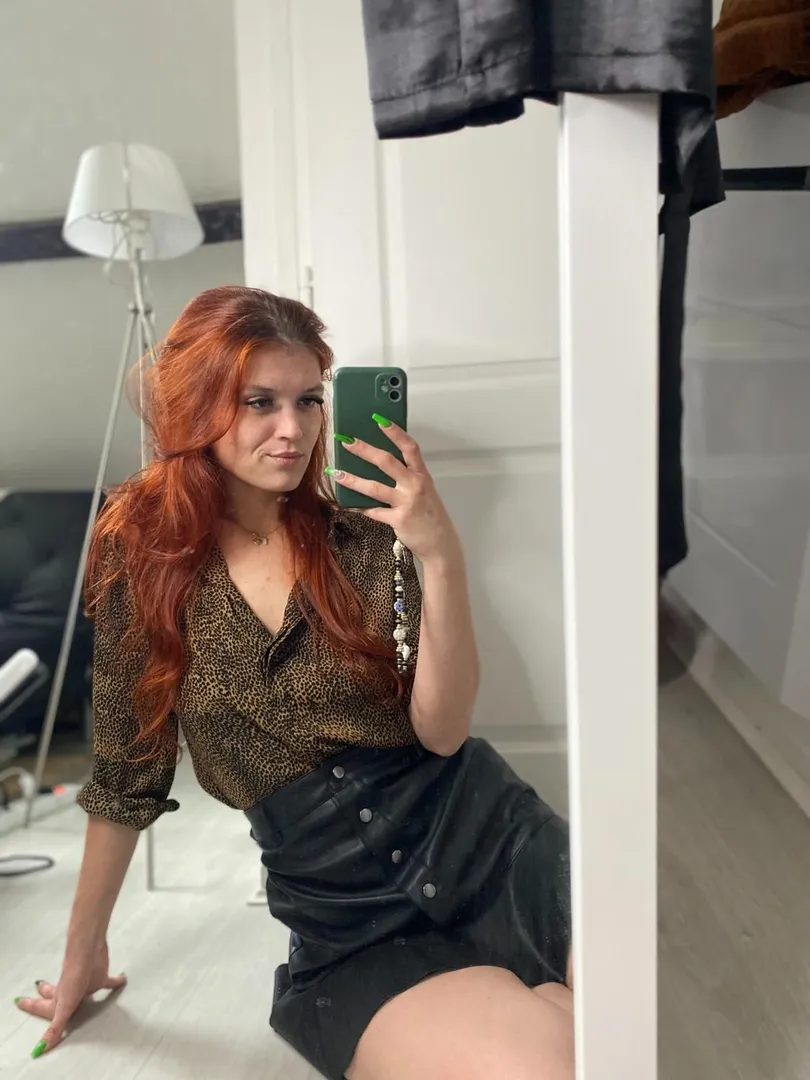 Photo de Zeliee_ - MYM