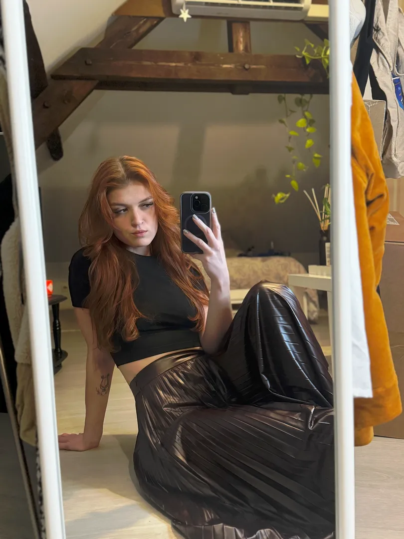 Photo de Zeliee_ - MYM